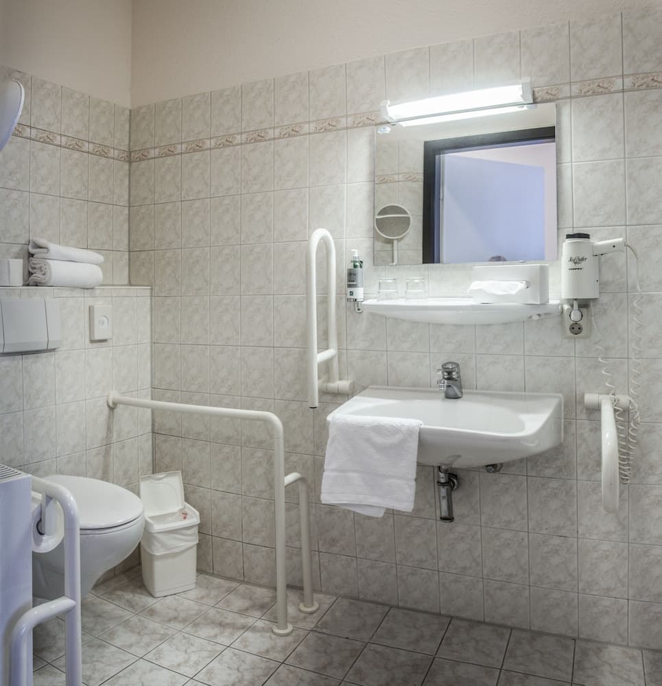 City-Hotel Bremerhaven photo 6
