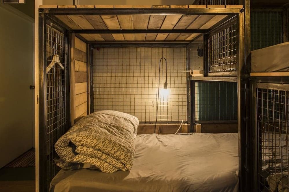 Wontonmeen - Hostel photo 3