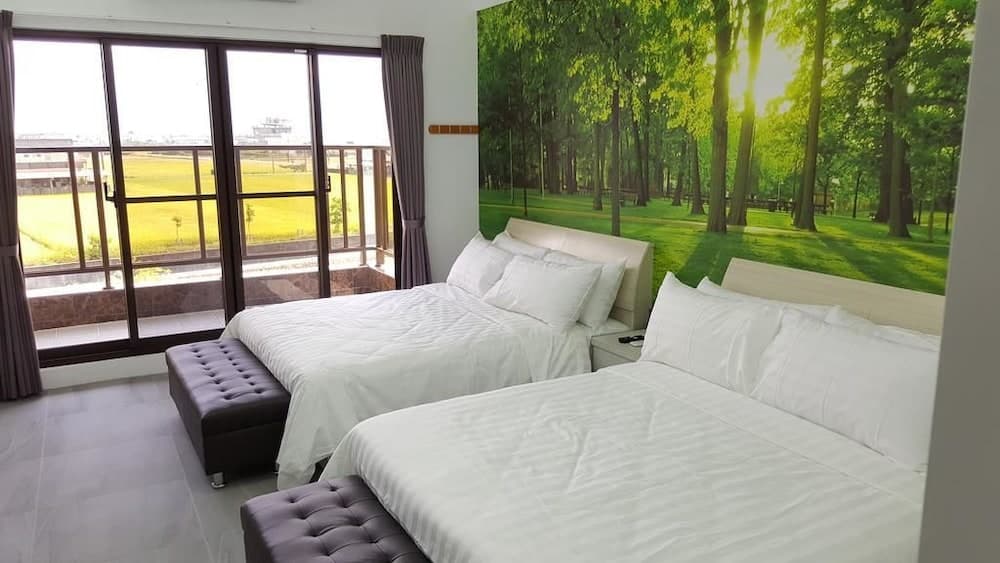 Cottage Bed and Breakfast photo 6