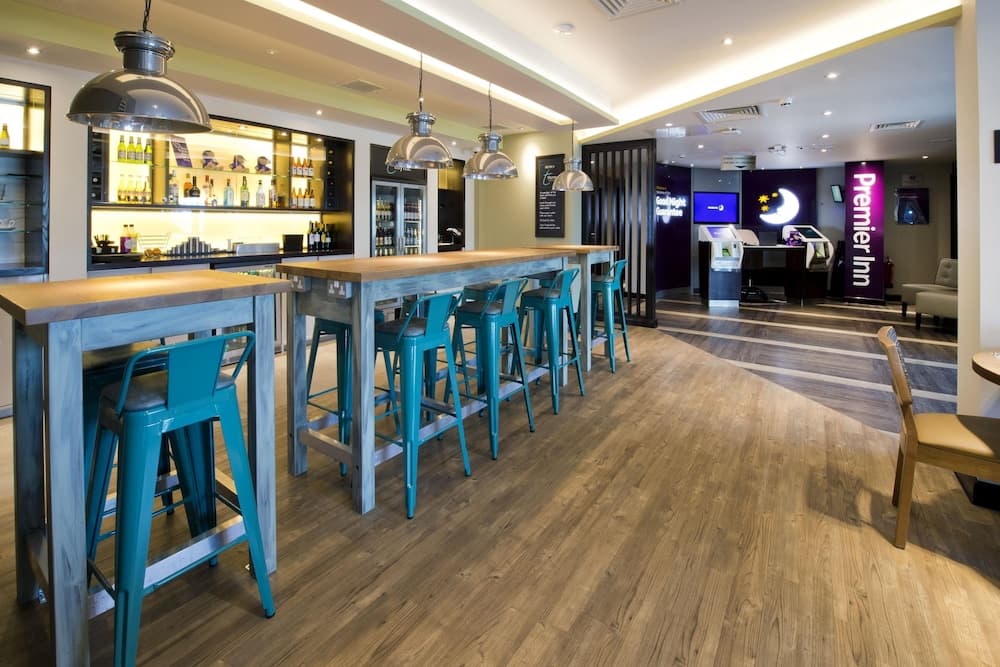 Premier Inn Wells - Somerset photo 9