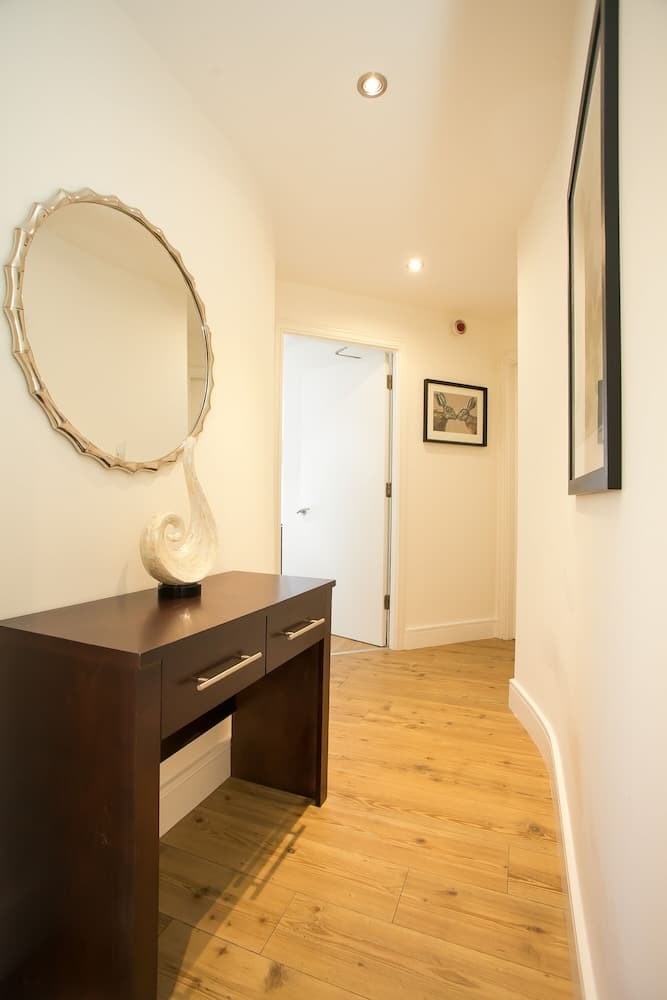Temple Bar District Apartments photo 8