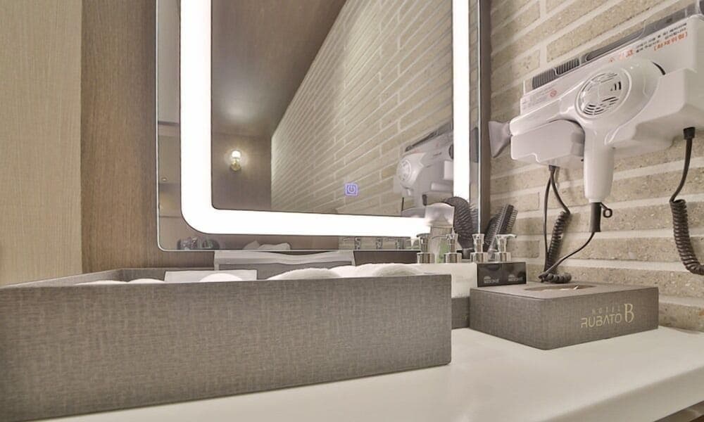 HOTEL RUBATO RB photo 2