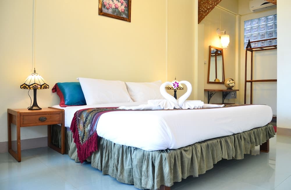 Bhuvarin Resort photo 6
