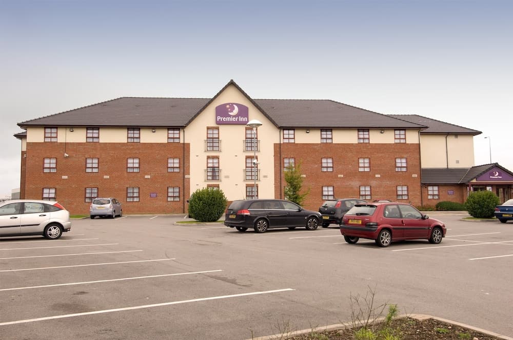 Premier Inn Stafford North - Spitfire photo 3