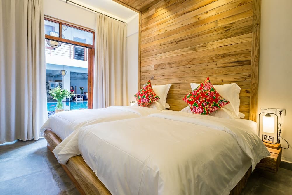 Maosao Inn photo 6