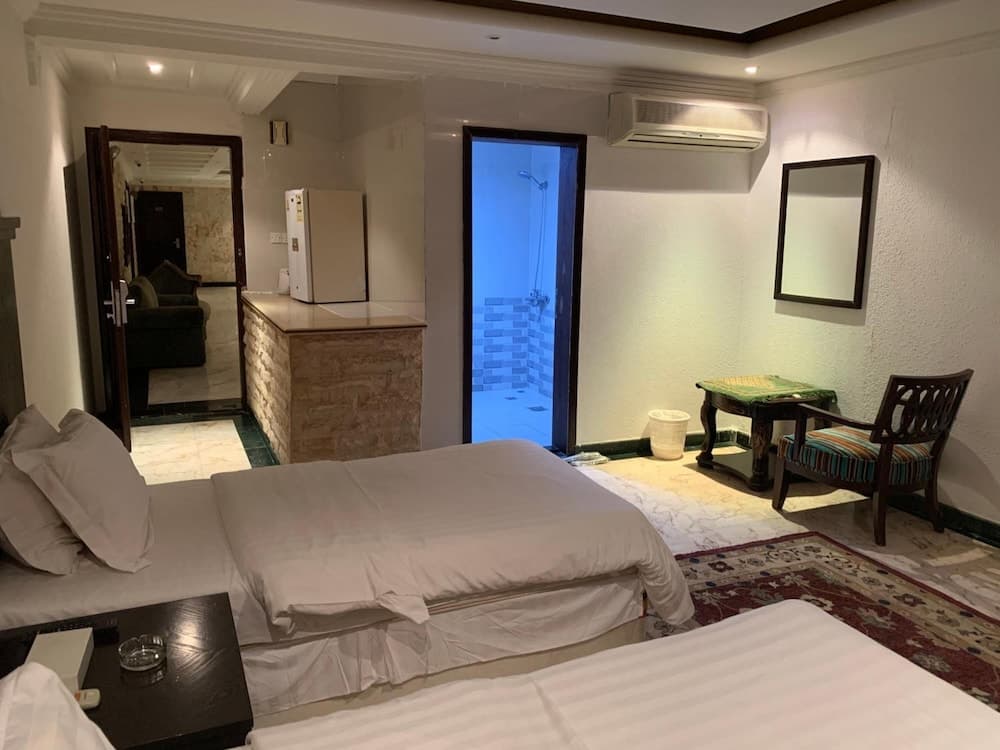 Delmon Hotel Jeddah photo 9