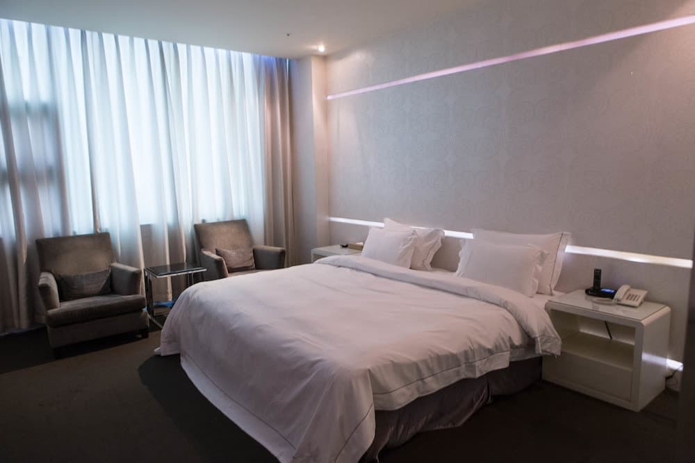 All-Ur Boutique Motel - Tai-Chung Branch photo 5