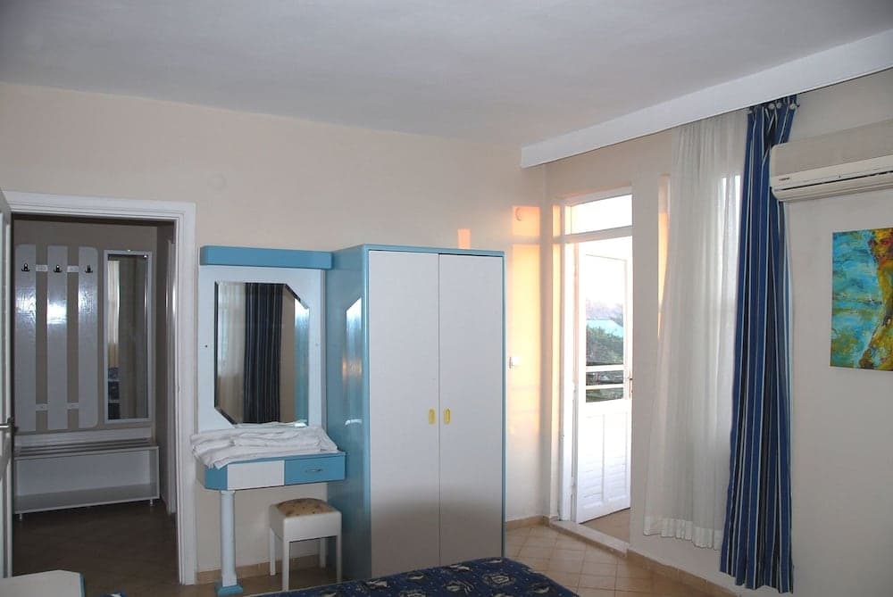 Belle Ocean Apart Hotel photo 2