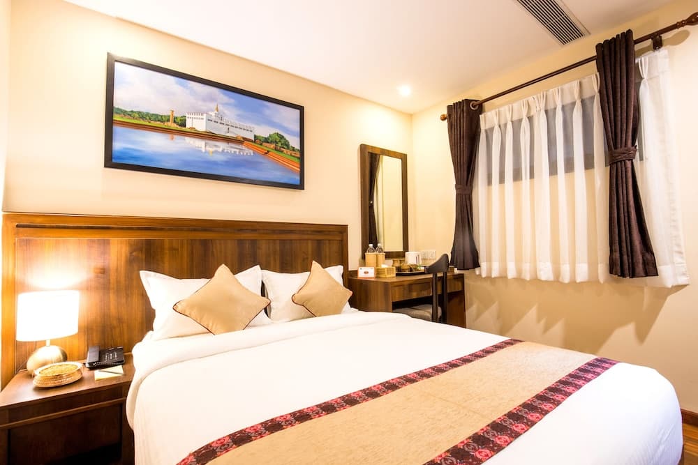 Hotel Kutumba photo 3