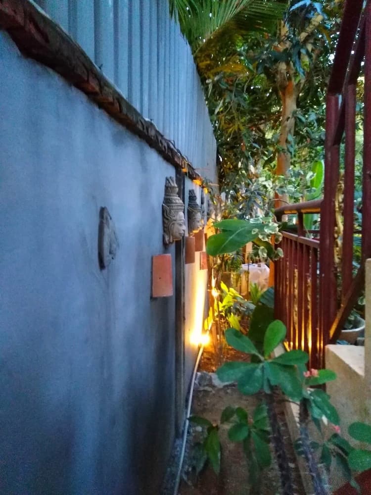 ManuelaEric Homestay photo 3
