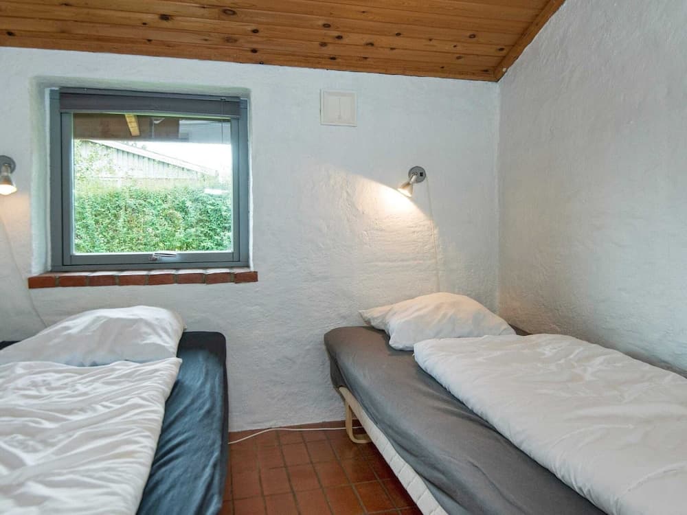 Tranquil Retreat in Hejlsminde-by Traum photo 4