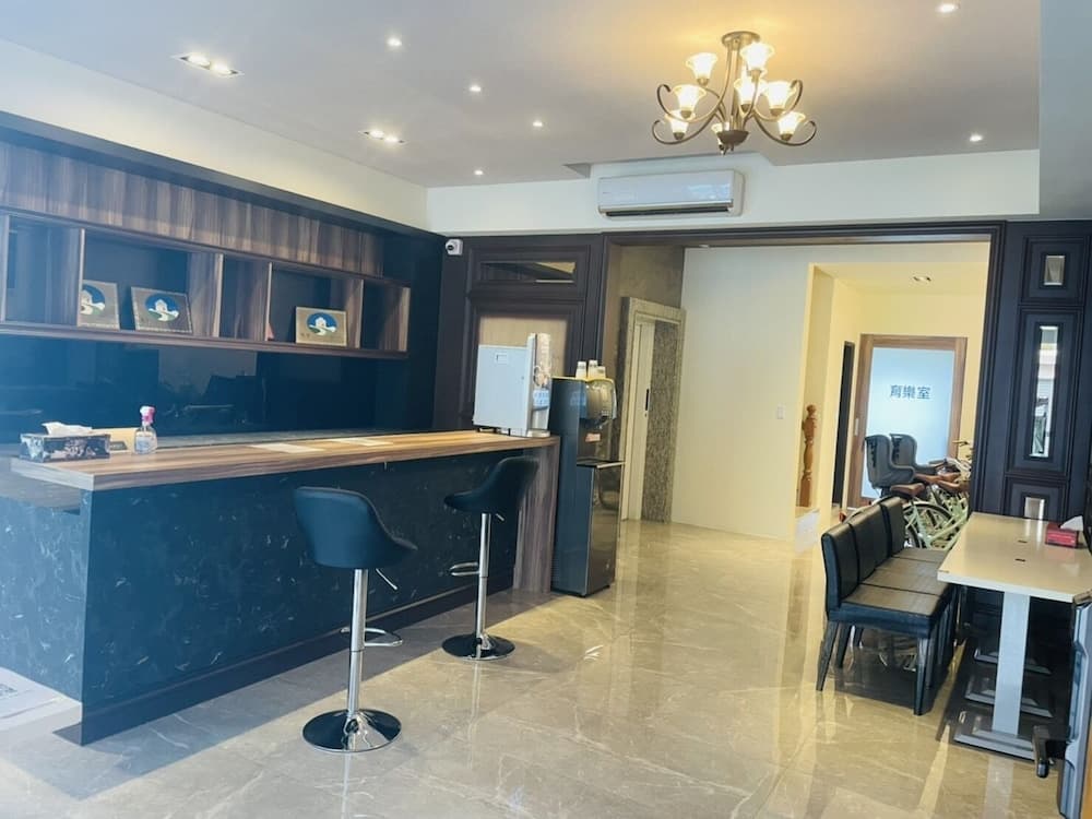 Jing Sha B&B photo 3