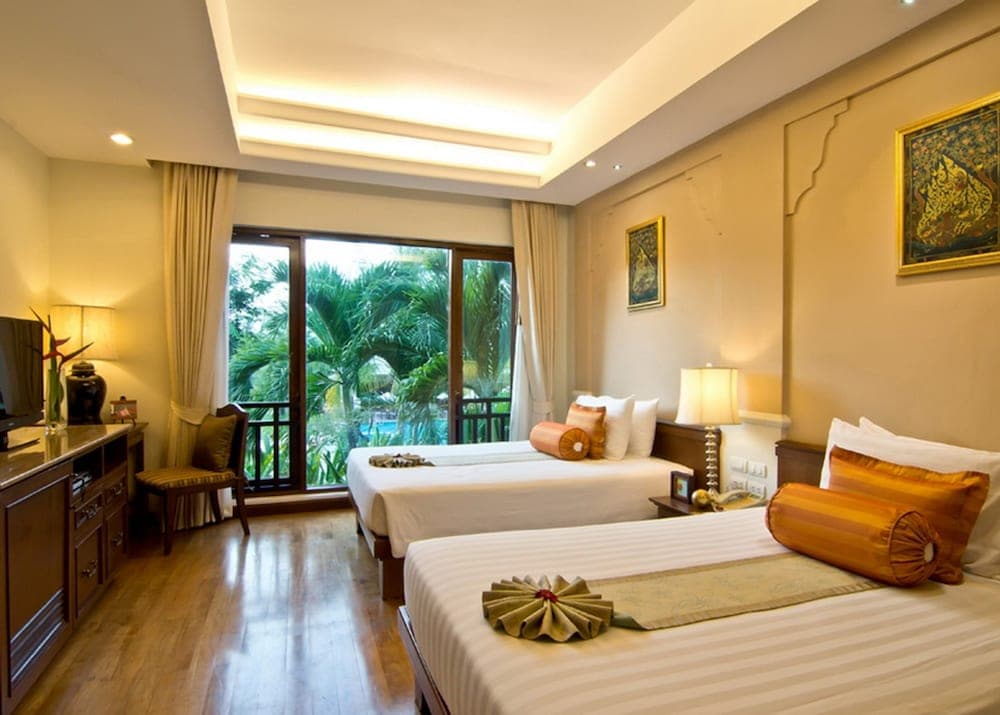 Ravindra Beach Resort And Spa photo 8