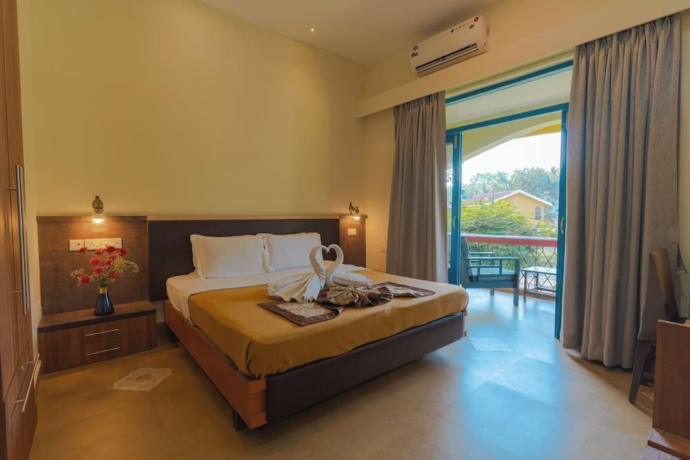 Carina Beach Resort photo 7