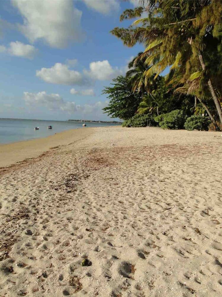 Villa Sirandane, Baie Du Tombeau photo 5