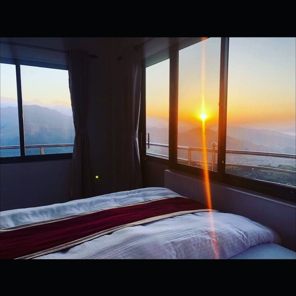 Hotel pristine Himalaya photo 6