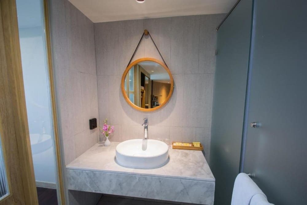 Andaman Cannacia Resort & Spa photo 6