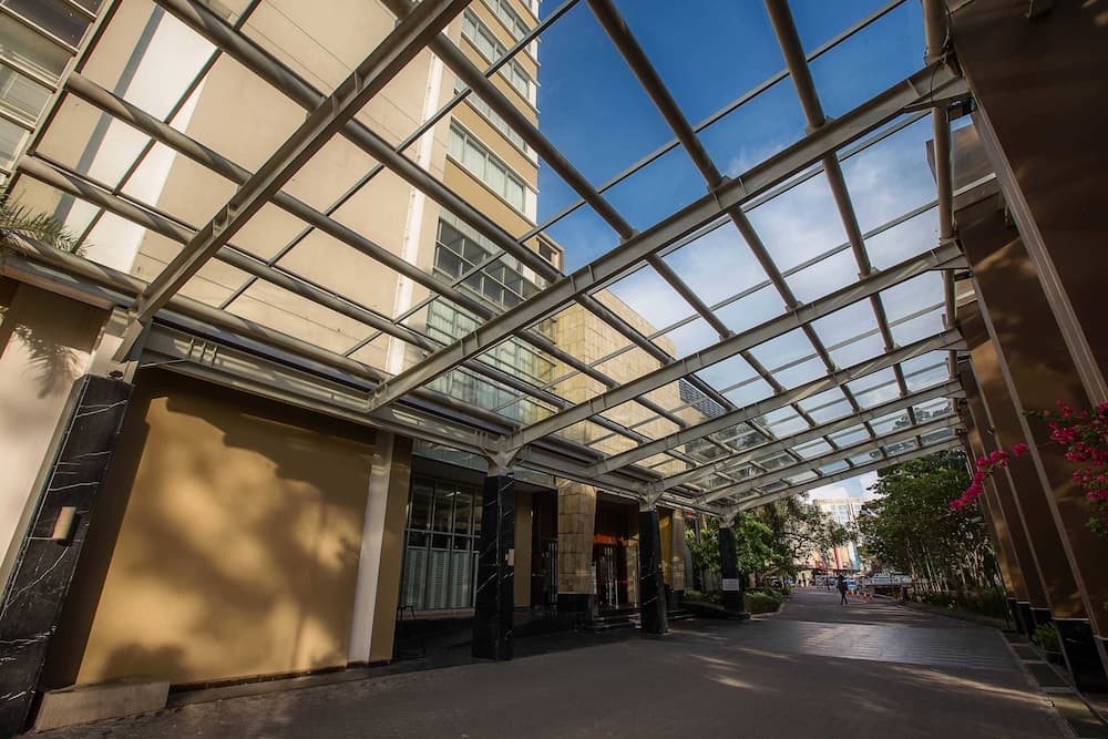 The Arista Hotel photo 3