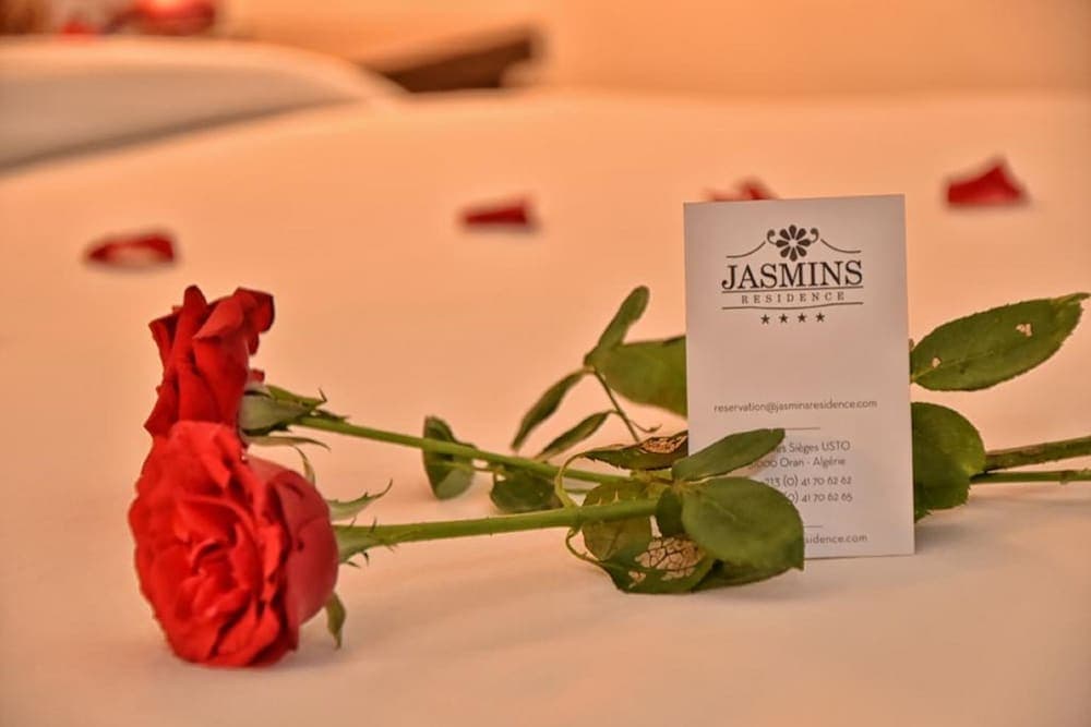 Jasmins Residence photo 4