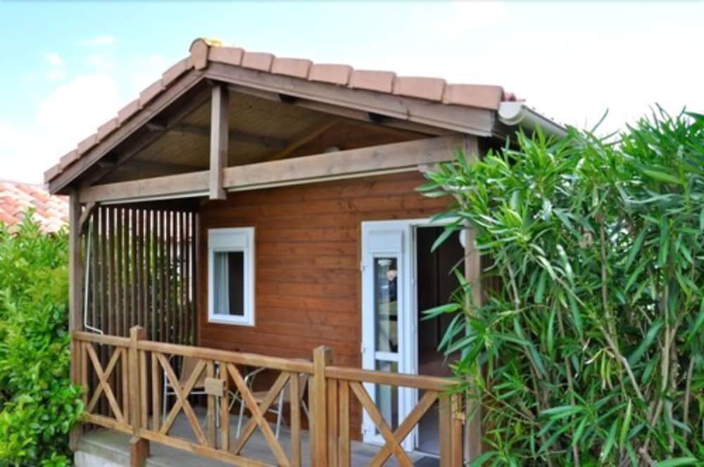 Hôtel Maora Village photo 2