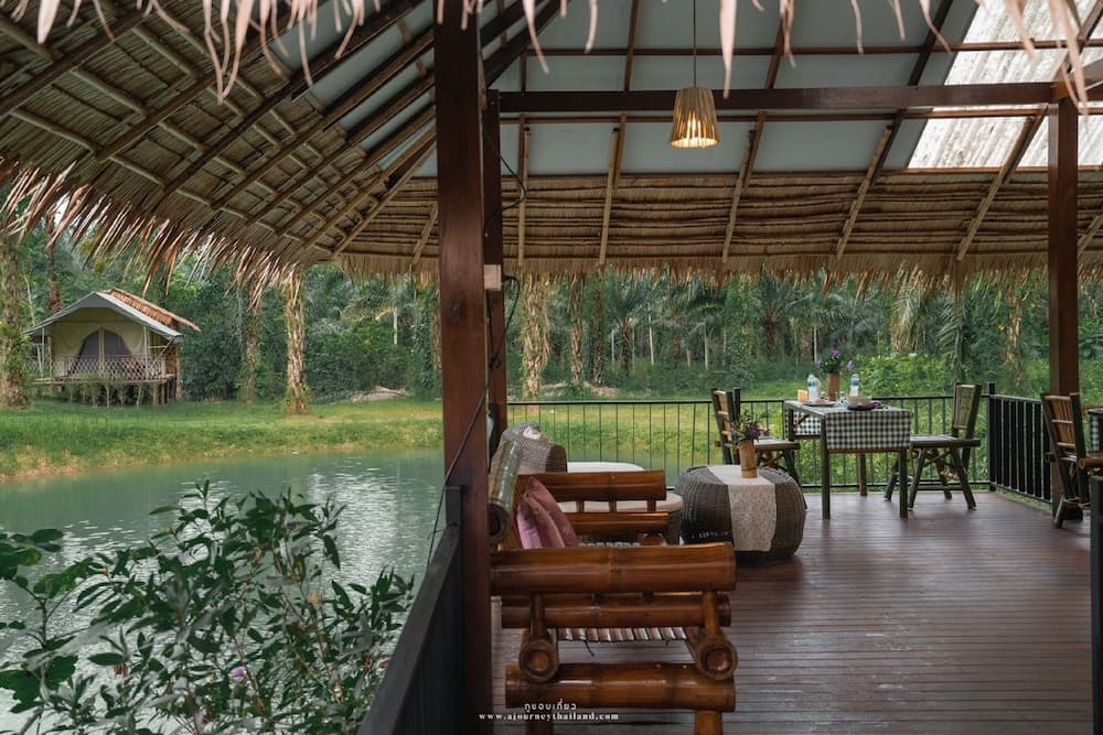 Khaosok Boutique Hideaway photo 2