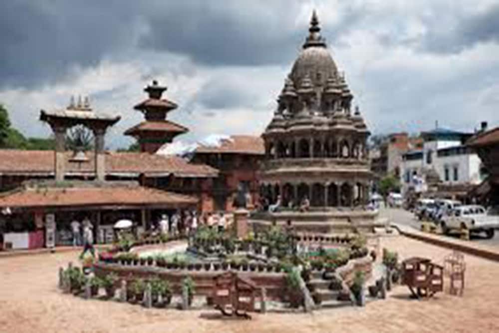 Cafe de Patan photo 7