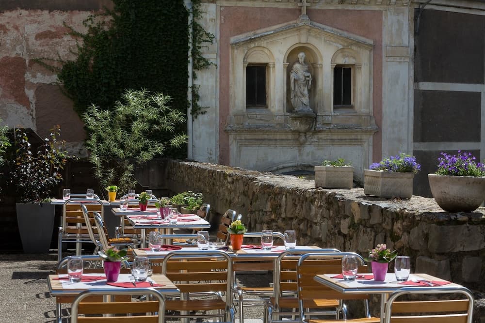 Best Western Blanche De Castille Dourdan photo 2