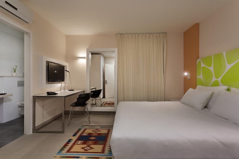 Desert Irus Hotel photo 5