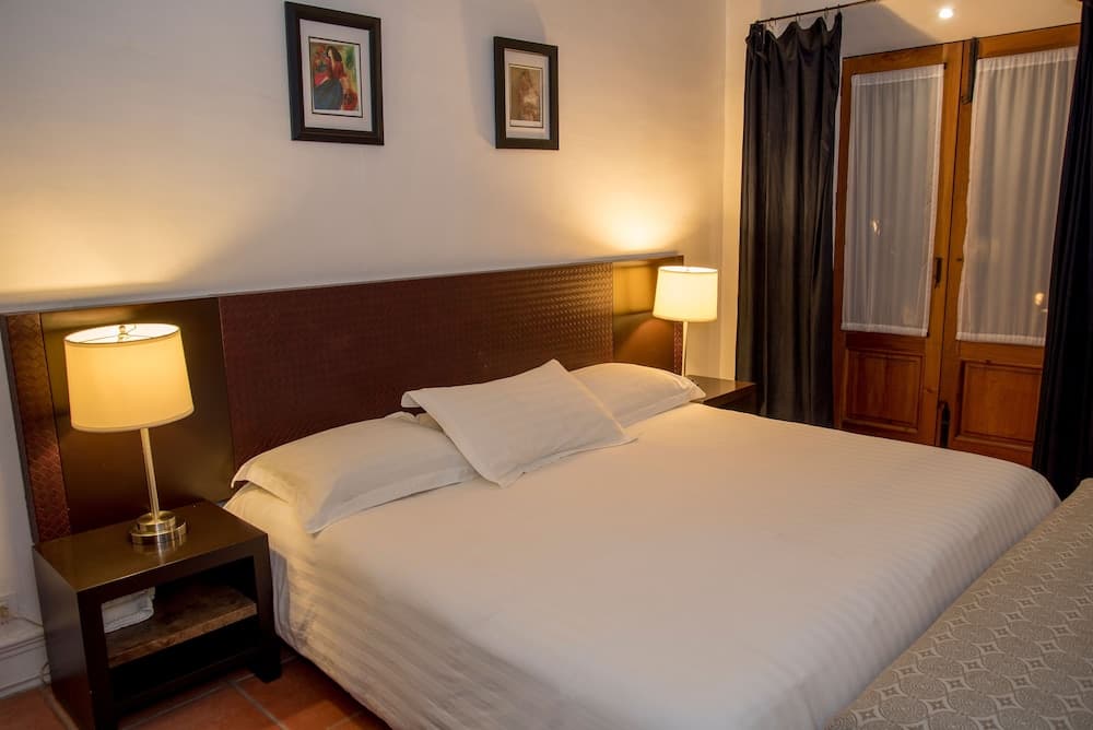 Hotel Boutique Casa Mateo photo 6