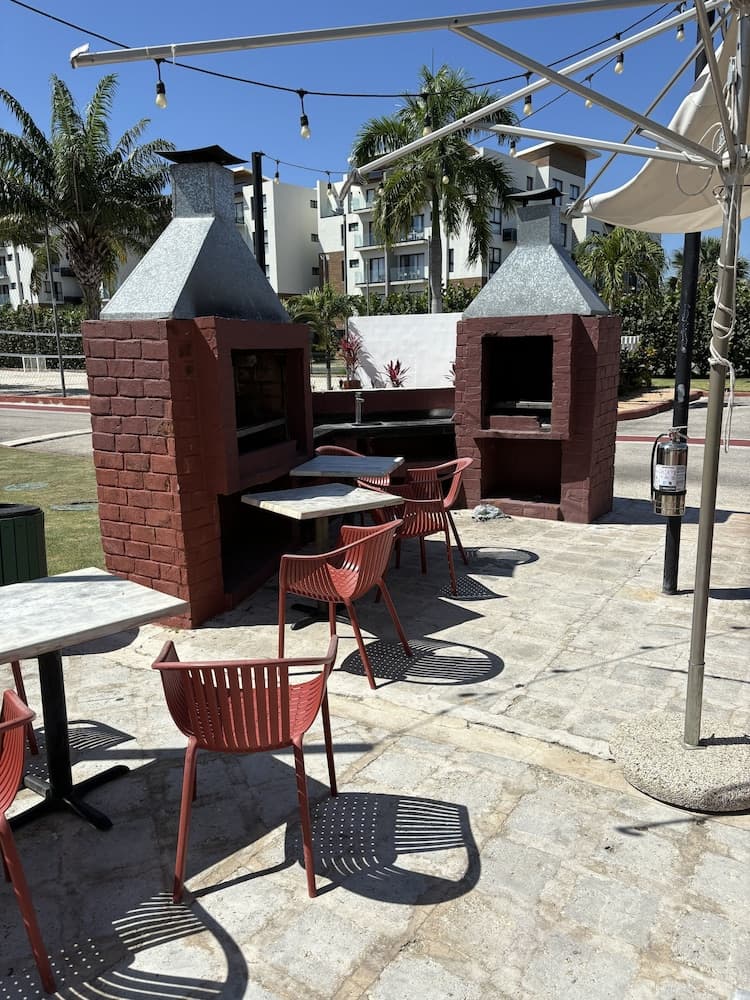 Confy apart CAP CANA photo 8