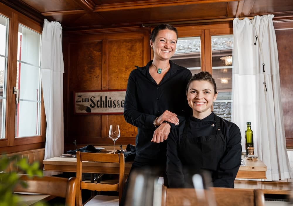 Boutique Hotel Schluessel photo 6