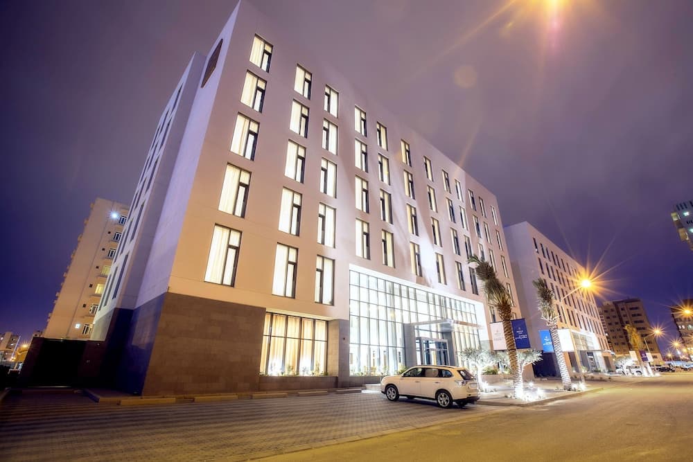 Delta Hotel Apartments photo 8