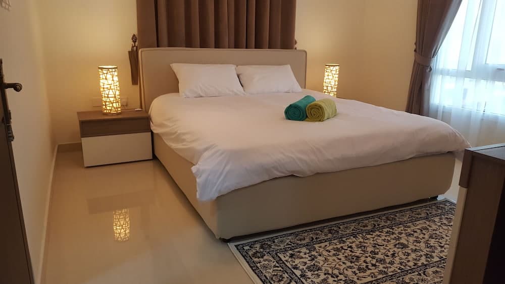 Muscat Royal Villa photo 9