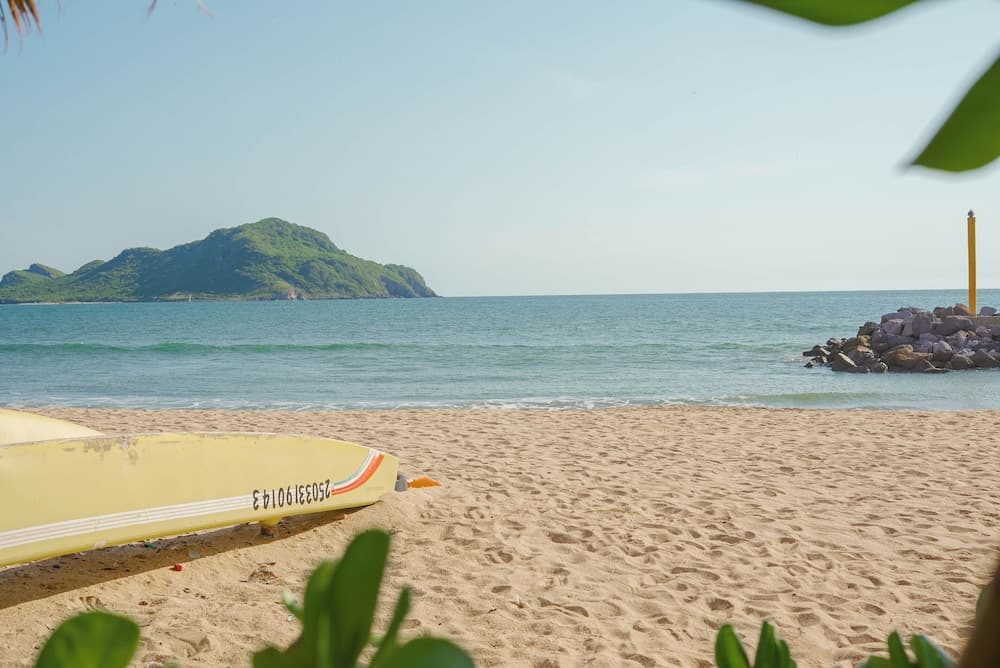 Sunset Palace Beach Hotel - All Inclusive photo 2