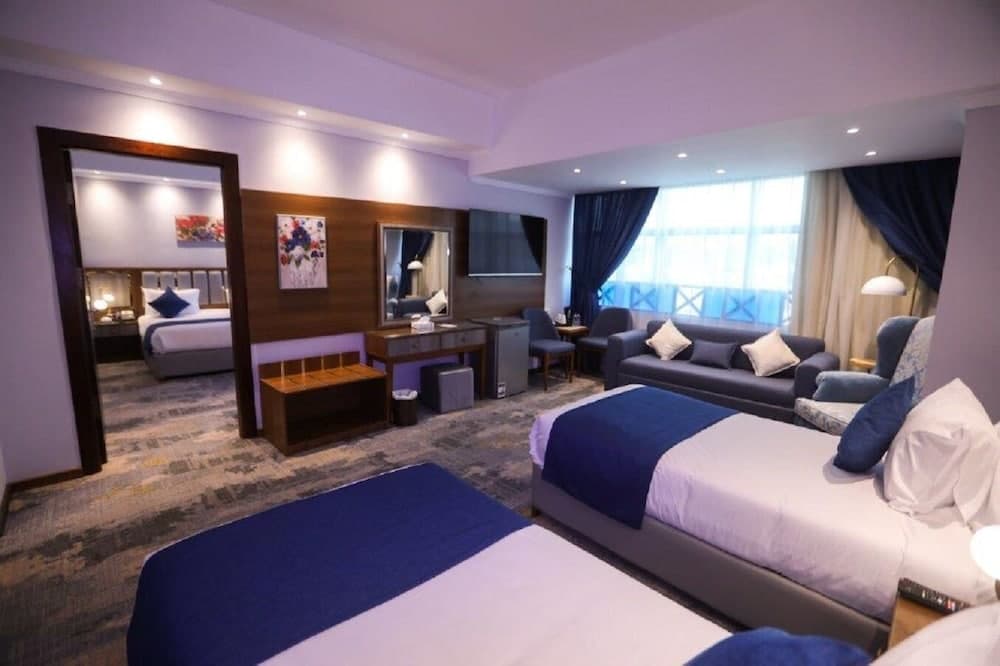 The Guard Hotel photo 2