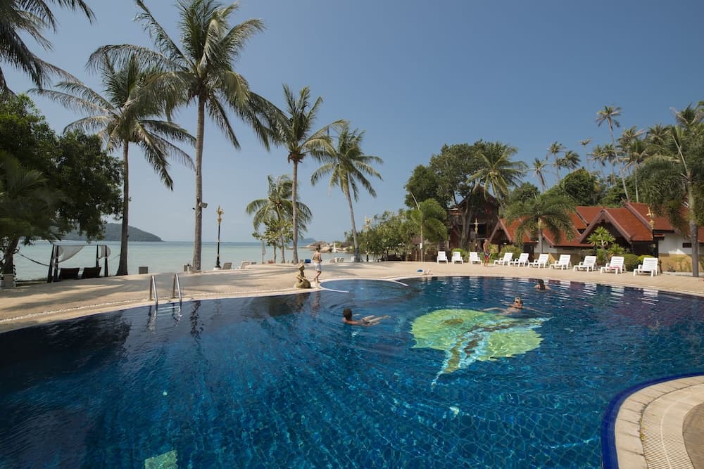Grand Sea Beach Resort photo 3