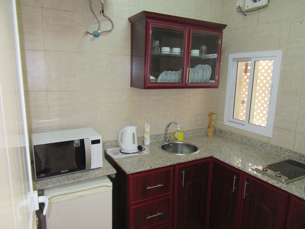 Alferdous Hotel Apartments photo 6