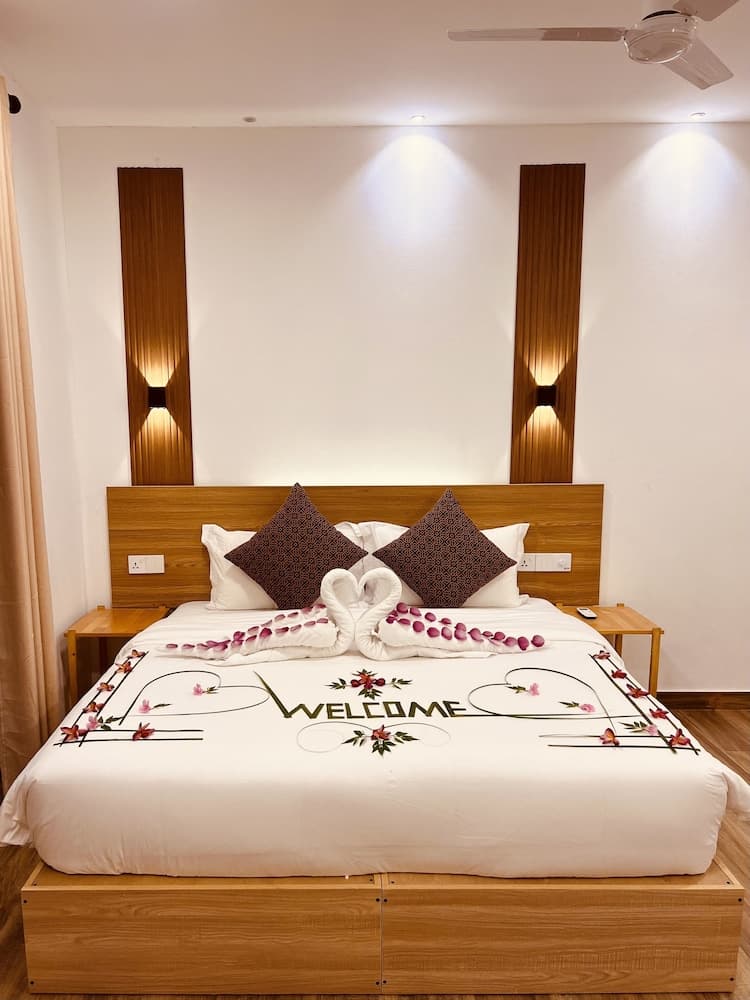 Kihaa Holiday Home photo 4