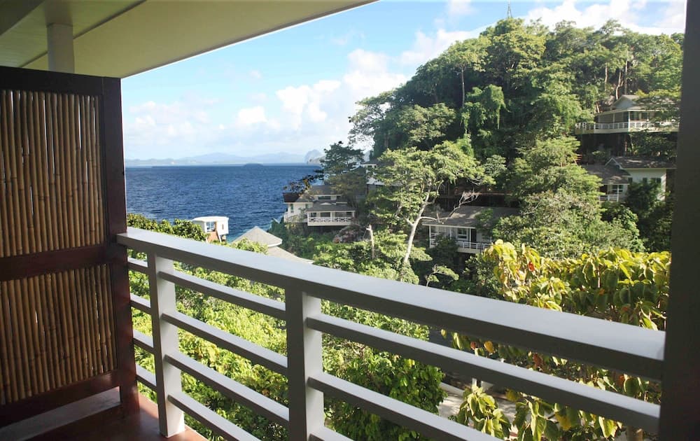 Matinloc Island Resort photo 4