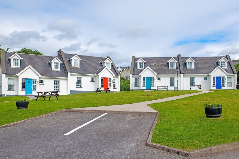Dingle Harbour Cottages photo 2