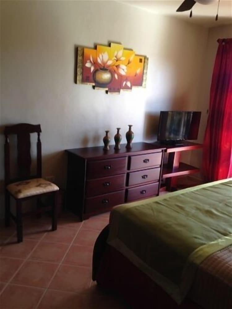 Casa Lilly B&B Cabarete photo 8