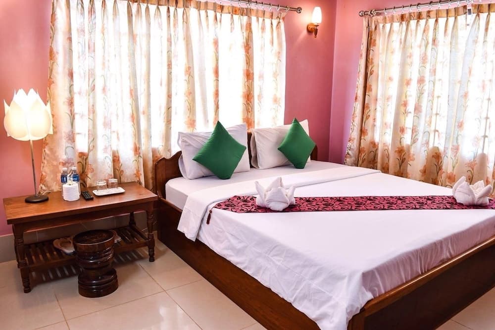 Ta Som Guesthouse & Tour Services photo 2