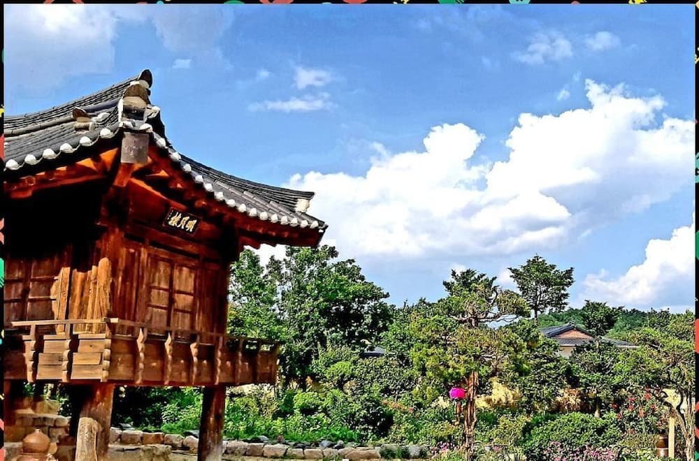 Manhoe Gotaek photo 4
