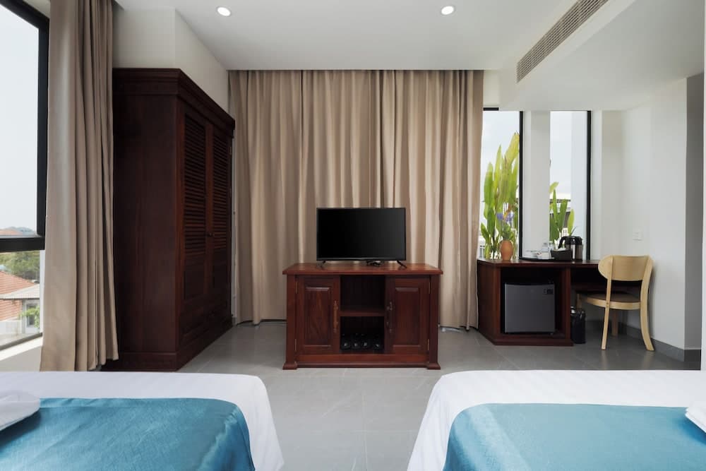 Angkor Channary Hotel photo 9