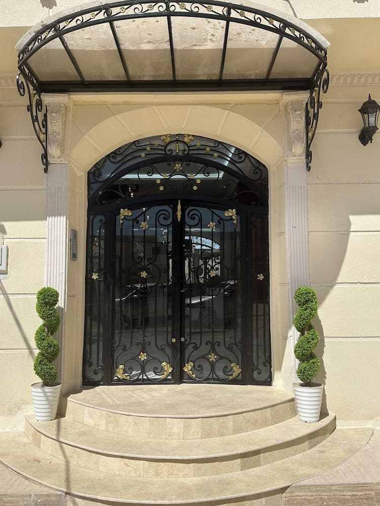 Hôtel LA BOURGEOISE photo 9