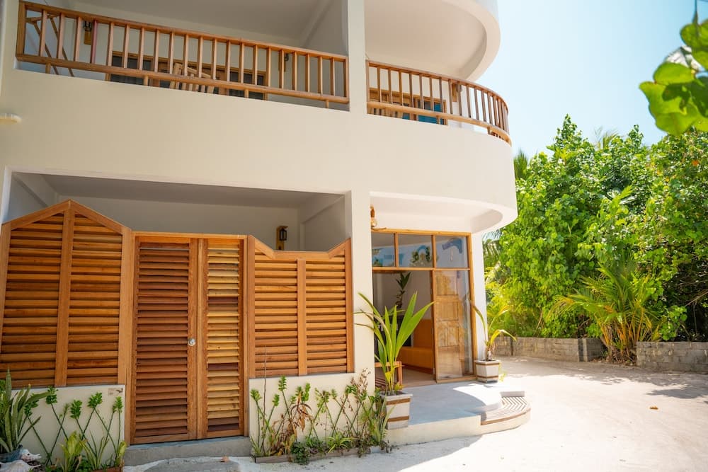 Manta Sea View photo 9