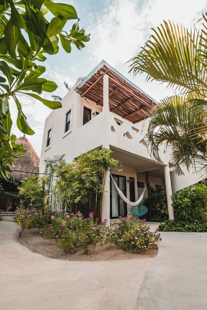 Blue Palm Bacalar photo 2