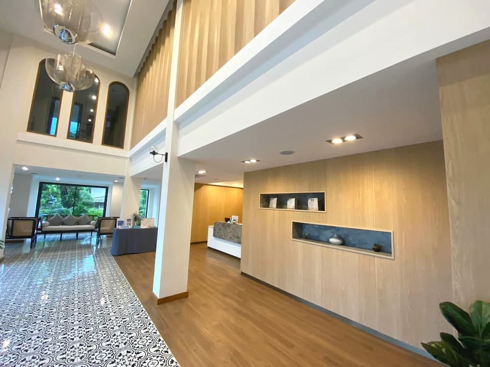 Sann Boutique Hotel photo 4