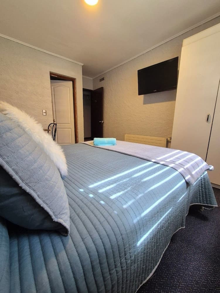 HOSTAL DEL BOSQUE TEMUCO photo 3