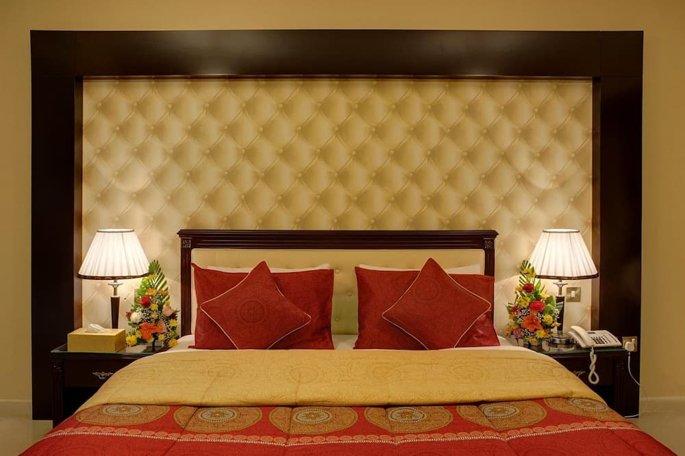 Deira Suites Hotel Apartment photo 4